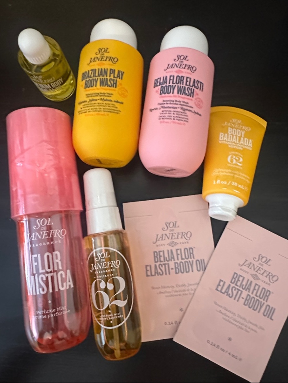 Sol de Janeiro Bundle
